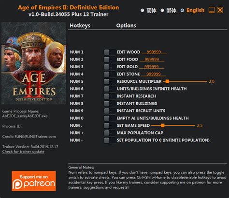 cheat age of empires 2|cheats aoe 2 definitive edition.